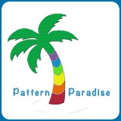 Pattern Paradise